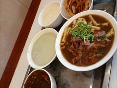 -姚记炒肝店(鼓楼店)