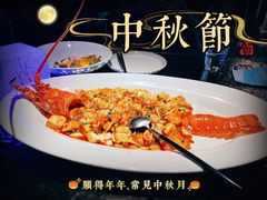 -桂花里·衢州菜·精酿餐吧(未来科技城万达广场店)