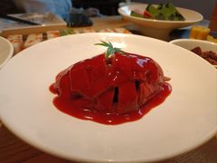 -吴越荣记·苏州菜·松鼠桂鱼(娄门景区店)