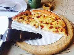 -菲滋意式餐厅(黄岩洞天店)