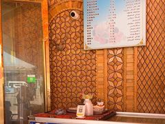 -古老冰山特色冰淇淋店(艾提尕尔店)