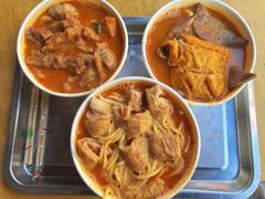 -乌糖沙茶面(民族路店)