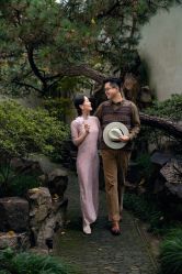 -Mu慕婚纱摄影·超级工作室