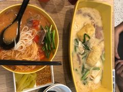 -谭仔米线(皇庭广场店)
