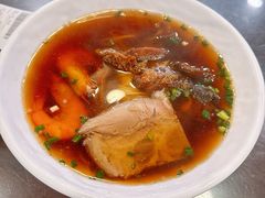 -德兴馆(广东路总店)