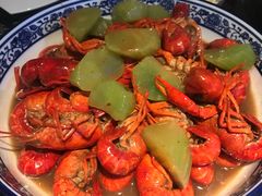 -上海锦江汤臣洲际大酒店壹阶层