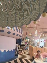 -奈尔宝家庭中心·亲子餐厅(前滩店)