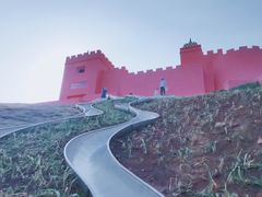 -漳州滨海火山岛自然生态风景区