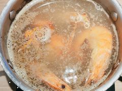 -星伦多自助料理(宝山龙湖天街店)