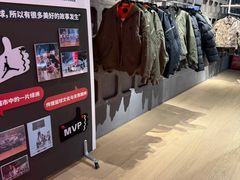 -JORDAN(东方广场店)