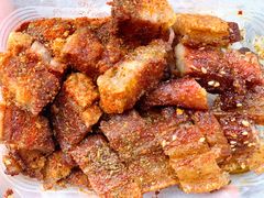 -脆皮五花肉(建东街旗舰店)