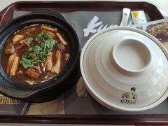 -真功夫(北京路步行街店)