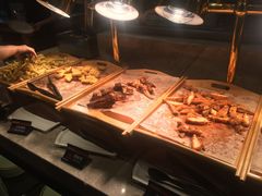 -比格比萨自助(万柳华联店)