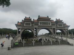 -顺峰山公园