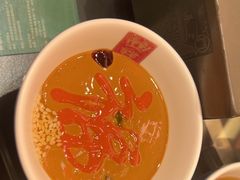 -京门老爆三·铜锅涮肉 爆肚(芳群园店)