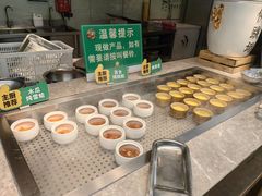 -亚马逊蒸汽活海鲜自助(LCM置汇旭辉广场店)
