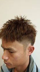 -YESIDO椰岛造型烫发染发