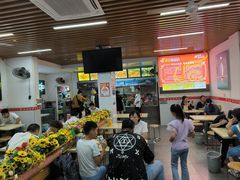 -凤张螺蛳粉·爽口粉(跃进路总店)