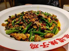 -鸡毛店·川菜(文殊院店)