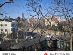 -青岛市江苏路基督教堂