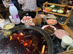 -星鸿社重庆老火锅