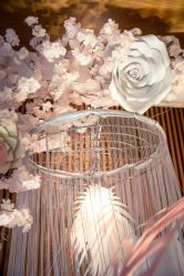 -M'S BANQUET AND SPACE ART
