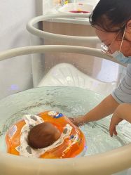 -弗蕾亚·和月月子调理院(东湖店)