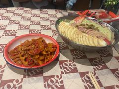 -老三样·旧食新味(万寿宫店)