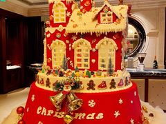 -Salon de Ville浦江汇(上海外滩华尔道夫酒店店)