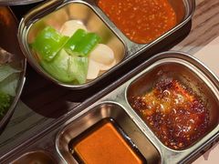 -西塔老太太泥炉烤肉(杭州首店)