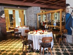 -三号黄浦会Canton Table