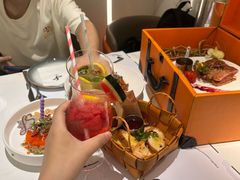 -LE SHARE洛笙·花园西餐(北京路步行街店)
