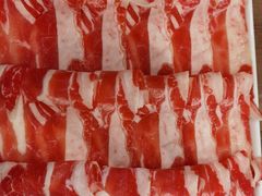 -北门涮肉·铜锅涮肉(南锣鼓巷店)