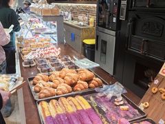 -丁香西饼屋(桂林路店)