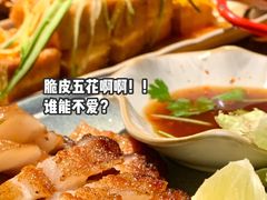 -仓库南洋海鲜小排档(柳河路店)