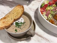 -G+KITCHEN(龙湖狮山天街店)