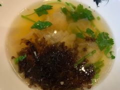 莆田扁肉汤-莆田餐厅PUTIEN(三里屯店)