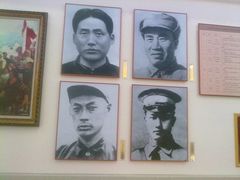 -古田会议纪念馆