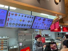 -万利隆的包子铺(华雅店)