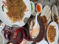 -如轩·海鲜砂锅粥·潮汕菜(南城店)