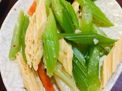 -雲栖斜街炸酱面馆