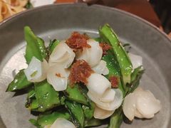 -自如ZSPACE四合院艺术餐厅