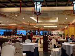 -全聚德(上海首店浦东店)