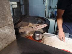 -清真马杰山牛肉汤馆