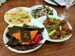 -火娃菜馆(新岭花园1期店)