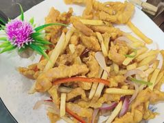 -西山人家·传统苏帮菜·家宴(木渎店)