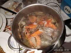-星伦多自助料理(华润万象城店)