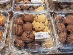 -果蔬好生活超市(乐堤港店)