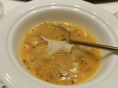 南景特供藜麦花胶-南景饭店(万家丽路店)