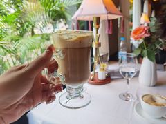 -火车头法国西餐厅